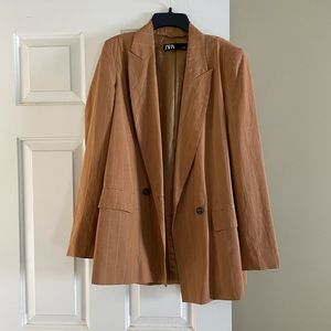 Zara blazer